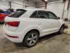 2015 AUDI Q3
