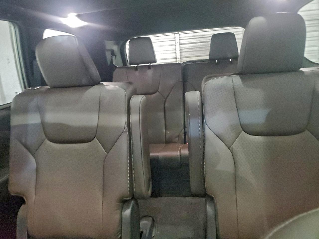 2024 LEXUS TX 350