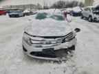 2011 FORD FUSION
