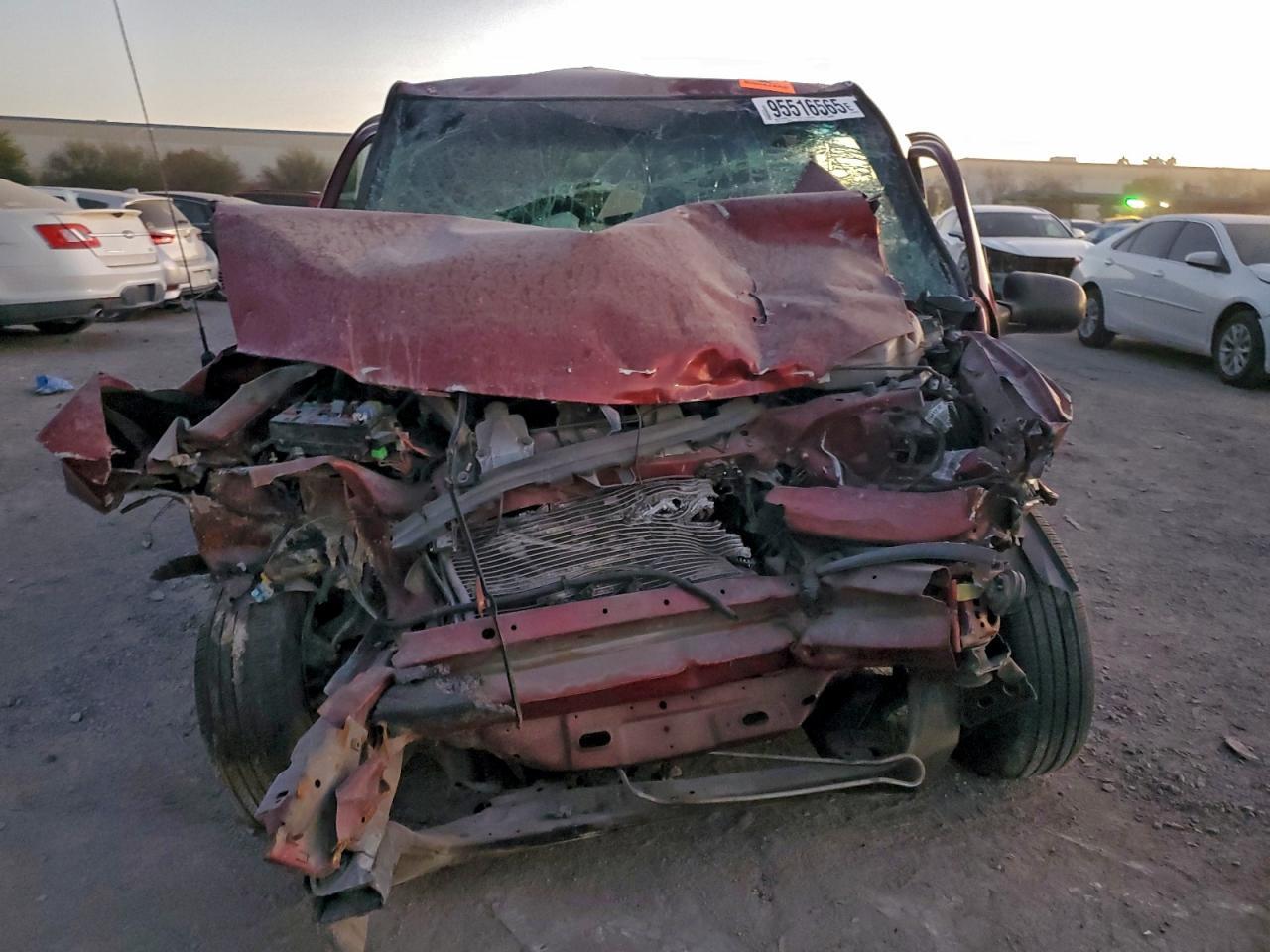 2003 CHEVROLET Venture