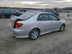2007 TOYOTA COROLLA