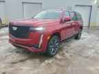 2024 CADILLAC Escalade ESV