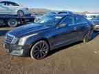 2013 CADILLAC ATS