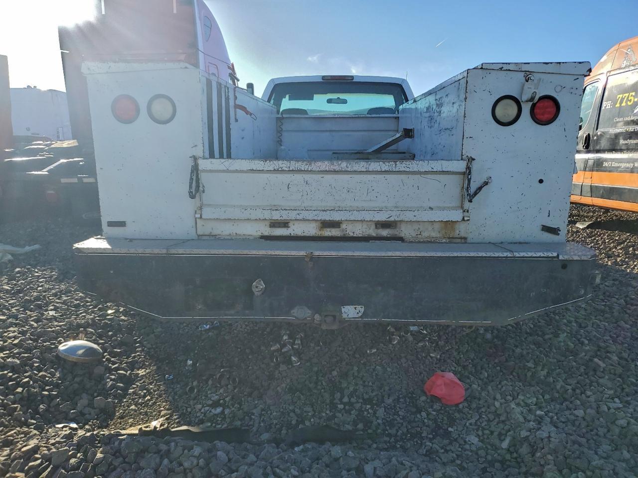 1998 GMC Sierra