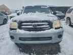 2001 TOYOTA Sequoia