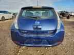 2016 NISSAN LEAF