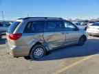 2009 TOYOTA SIENNA