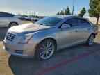 2013 CADILLAC XTS