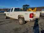 2011 CHEVROLET Silverado 2500