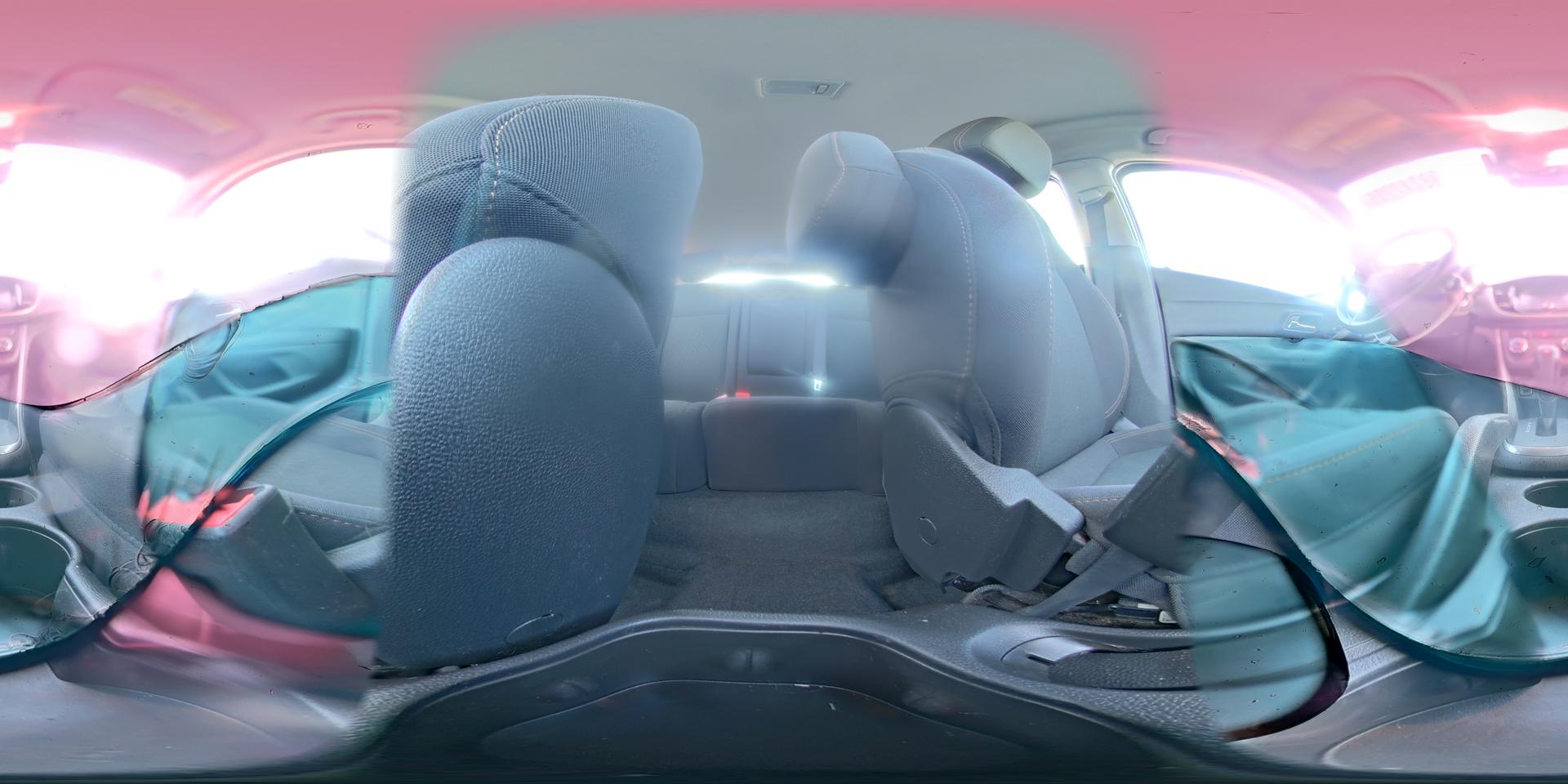 2017 CHEVROLET TRAX
