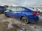 2018 SUBARU IMPREZA