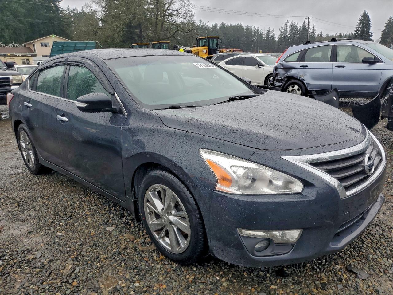 2013 NISSAN ALTIMA
