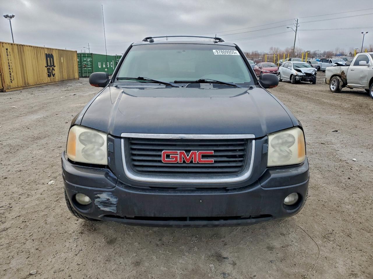 2005 GMC Envoy
