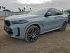 2025 BMW X6