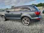2013 AUDI Q7