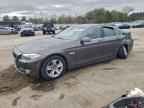 2011 BMW 5 series
