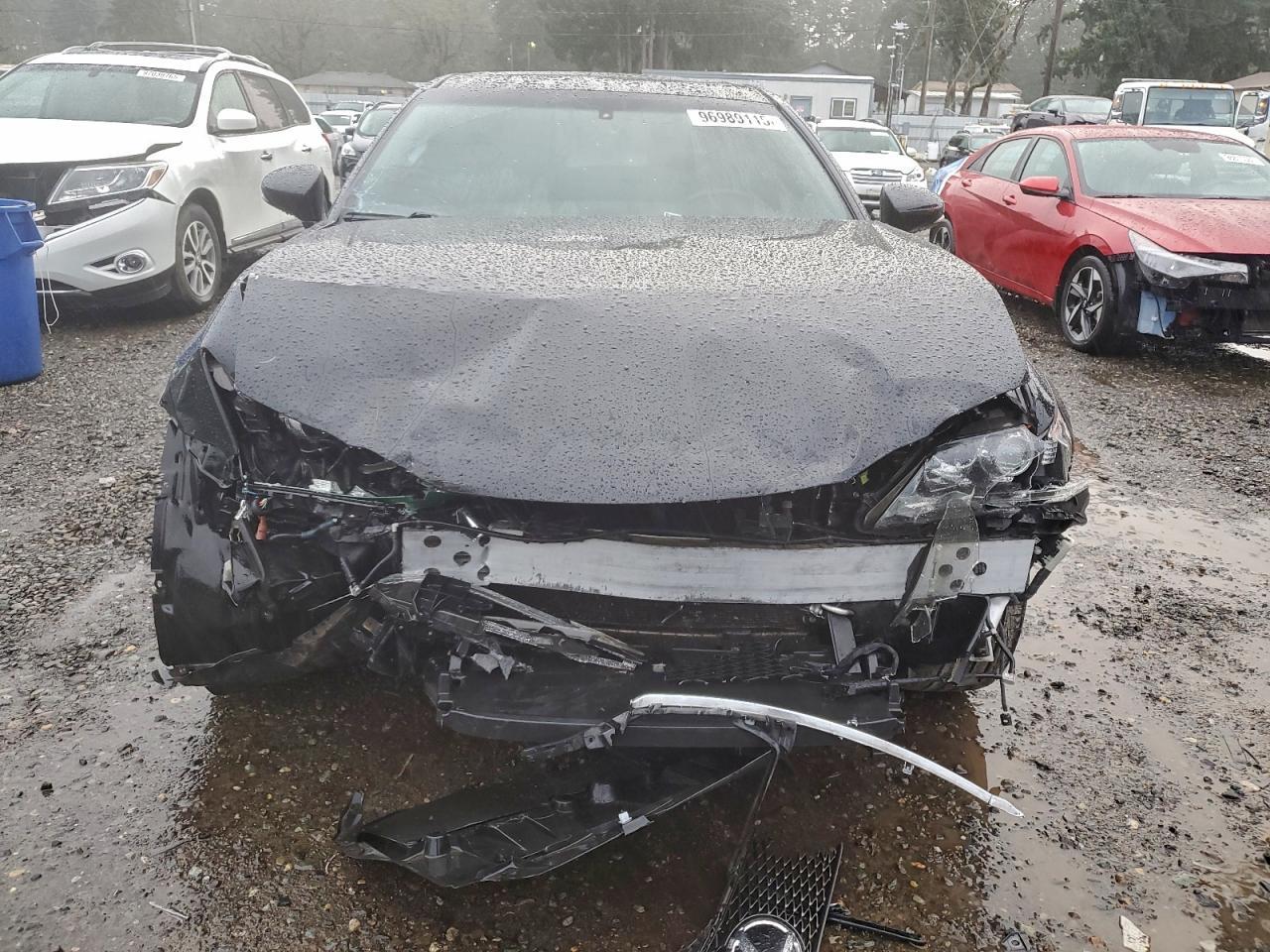 2014 LEXUS GS 350