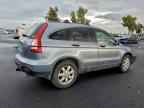 2007 HONDA CR-V