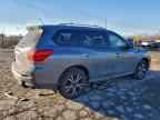 2017 NISSAN PATHFINDER