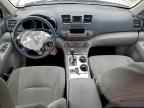 2011 TOYOTA HIGHLANDER