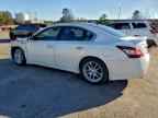 2011 NISSAN Maxima