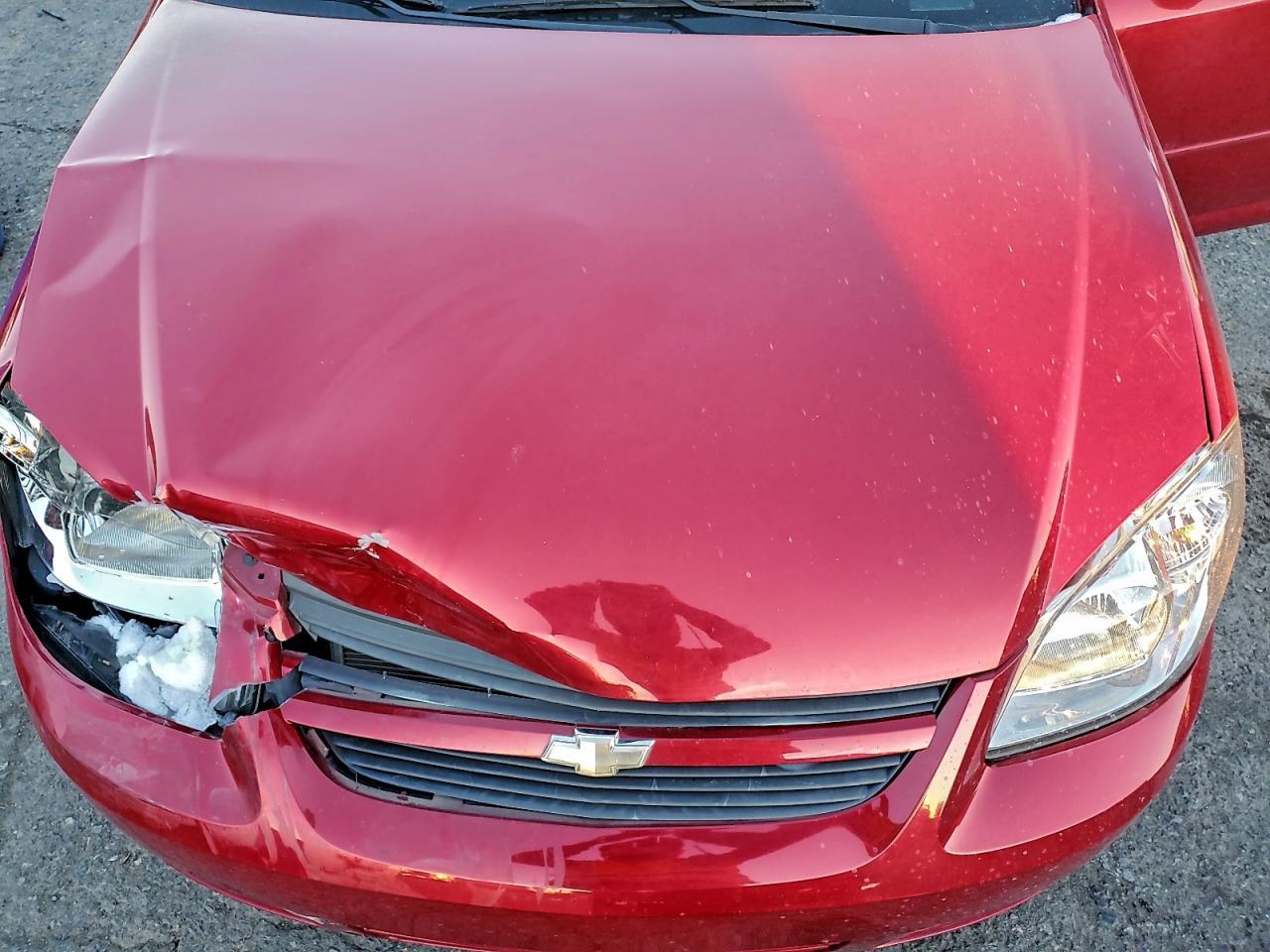 2010 CHEVROLET COBALT