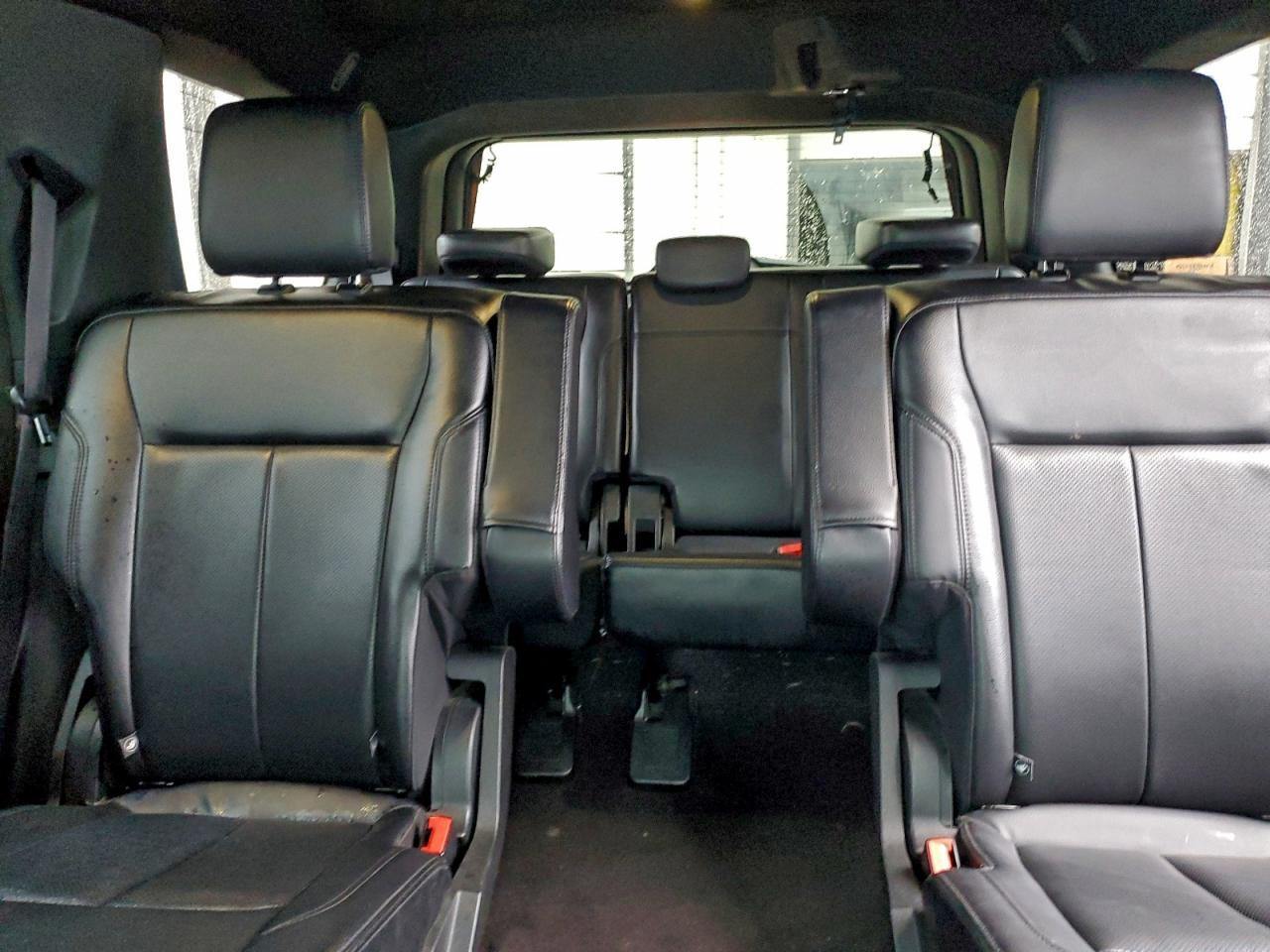 2021 FORD Expedition
