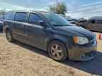 2012 DODGE GRAND CARAVAN