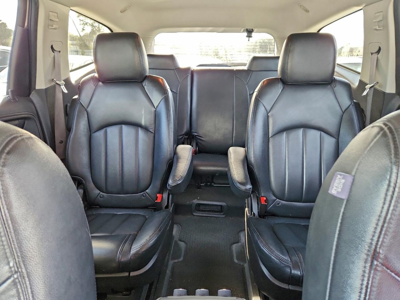 2015 CHEVROLET TRAVERSE