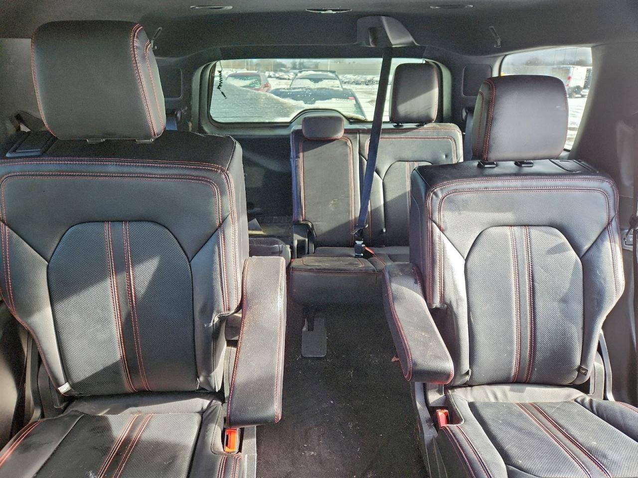 2019 FORD Expedition
