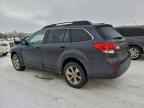 2013 SUBARU Outback