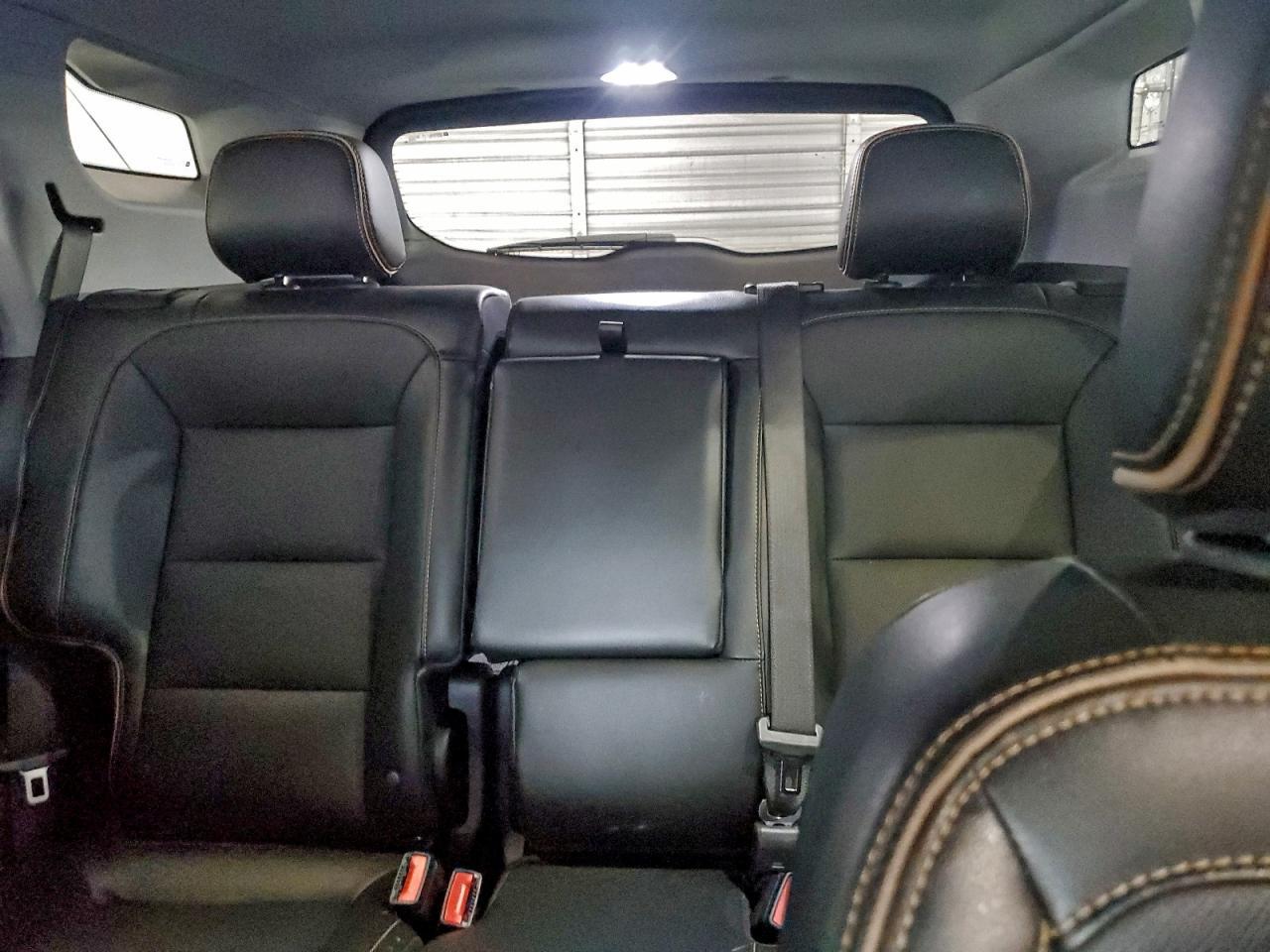 2022 GMC Terrain