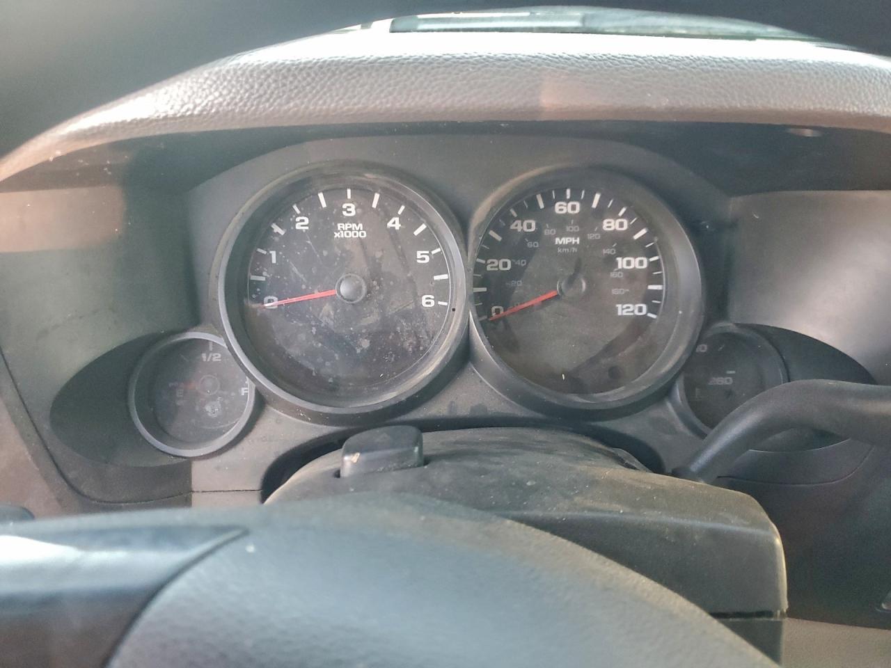 2007 GMC Sierra