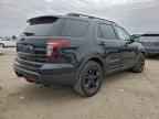 2015 FORD Explorer Sport Trac