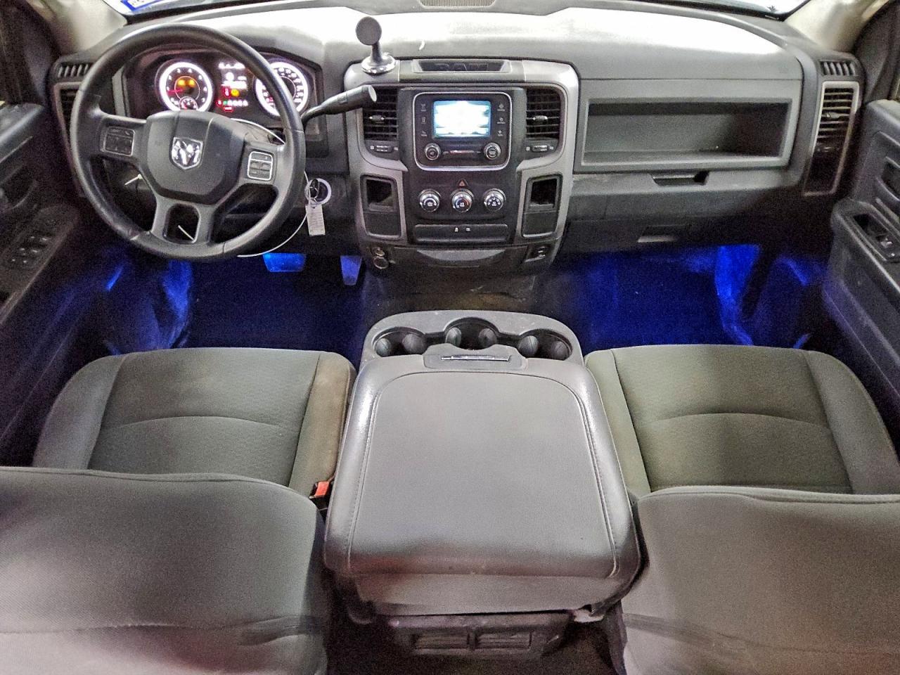 2015 RAM 1500