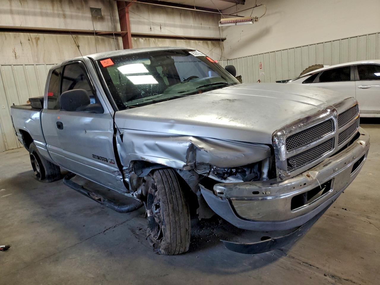 2001 DODGE RAM 1500