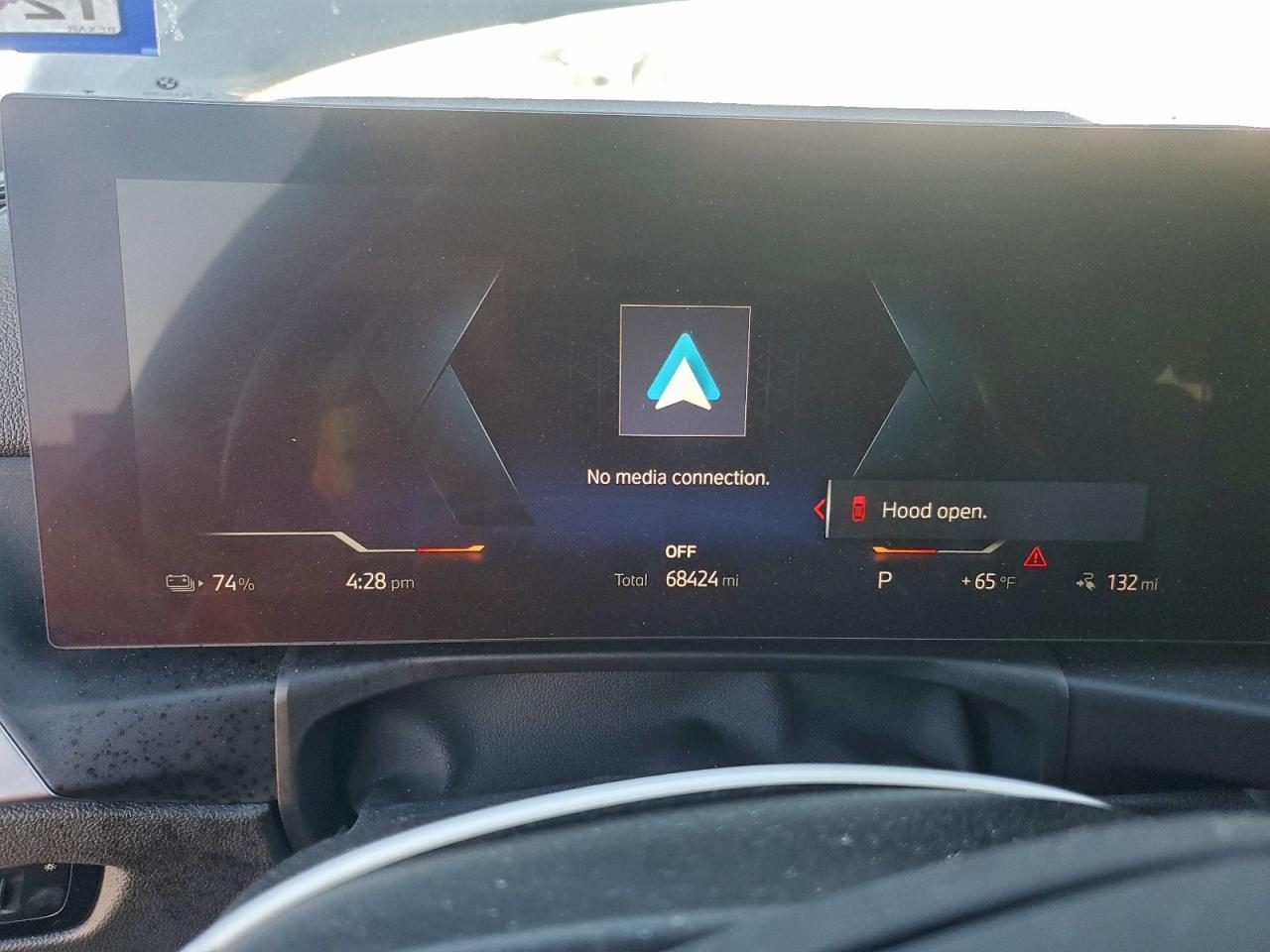 2023 BMW i4