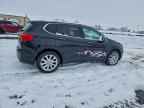 2016 BUICK Envision