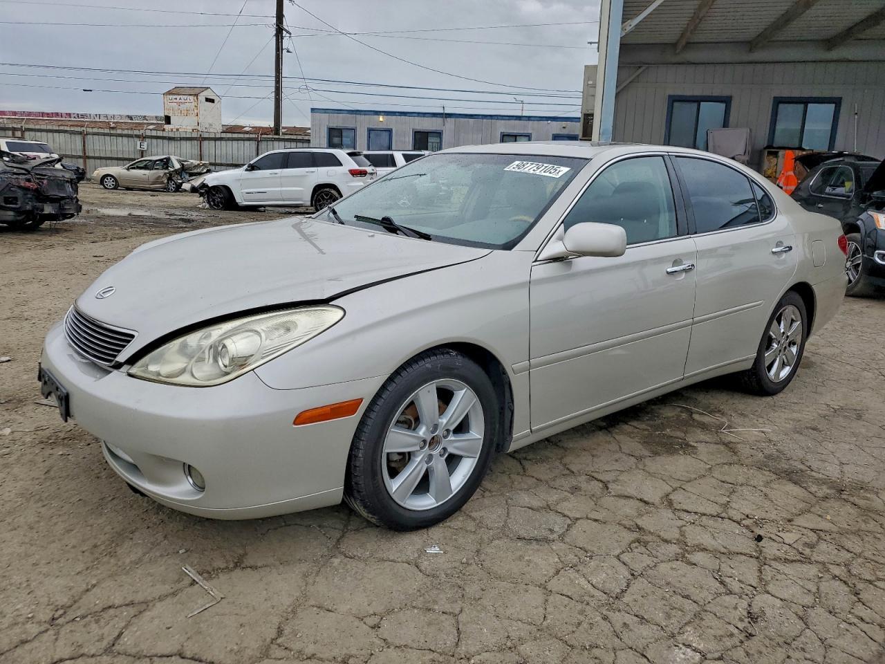 2005 LEXUS ES 330