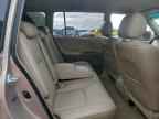 2007 TOYOTA HIGHLANDER
