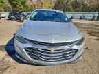 2019 CHEVROLET MALIBU