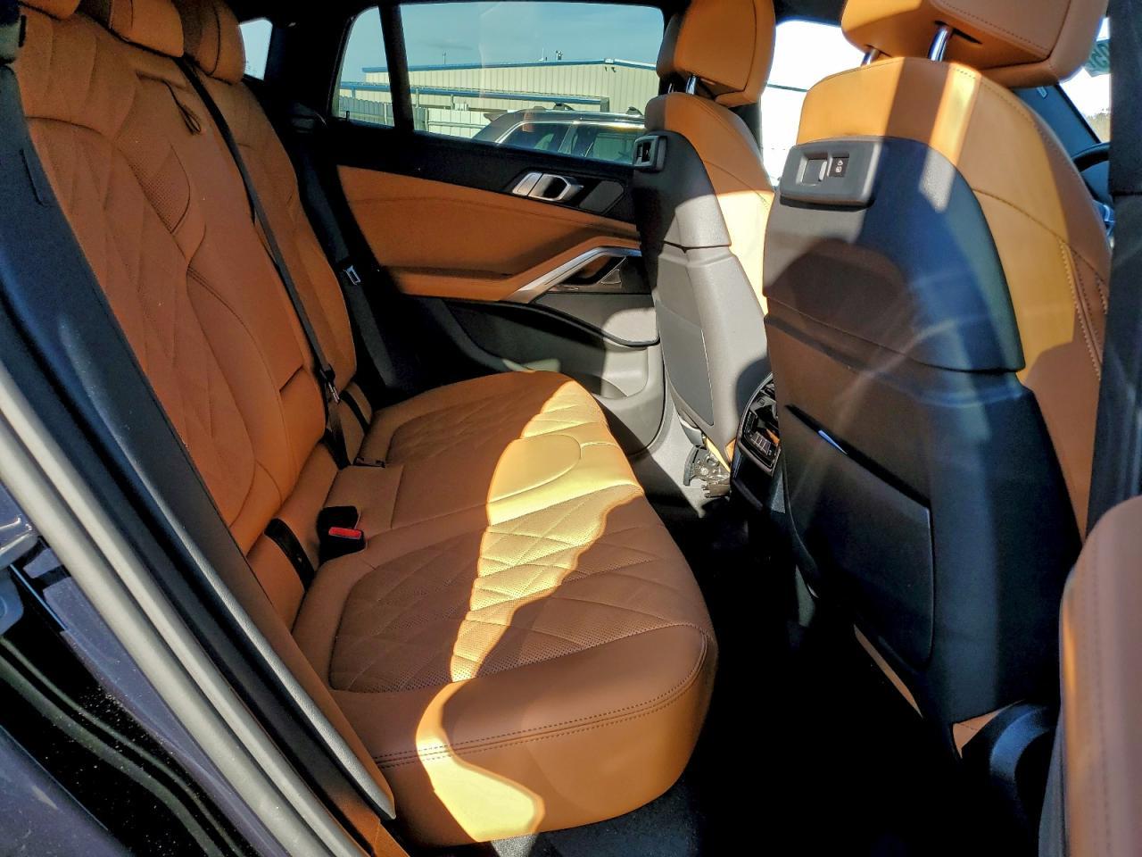 2023 BMW X6