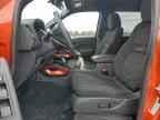 2025 NISSAN Frontier