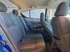 2018 NISSAN VERSA