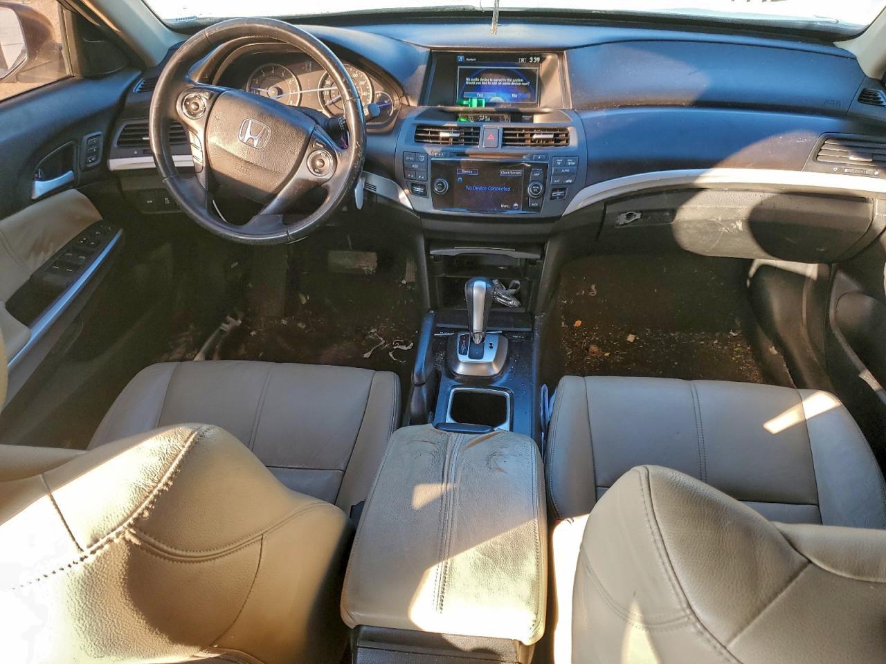 2015 HONDA Crosstour