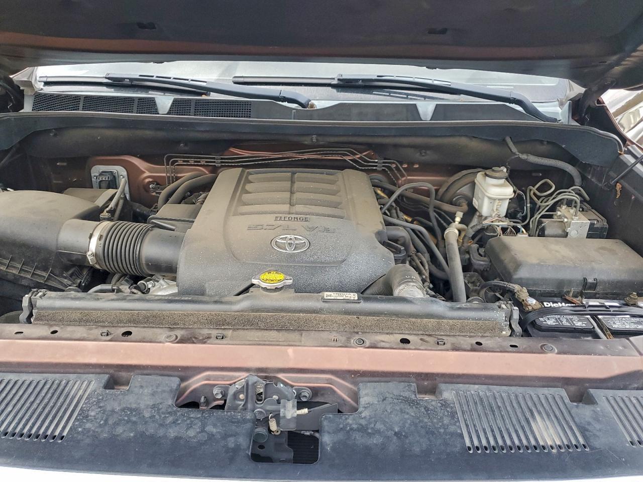 2015 TOYOTA TUNDRA