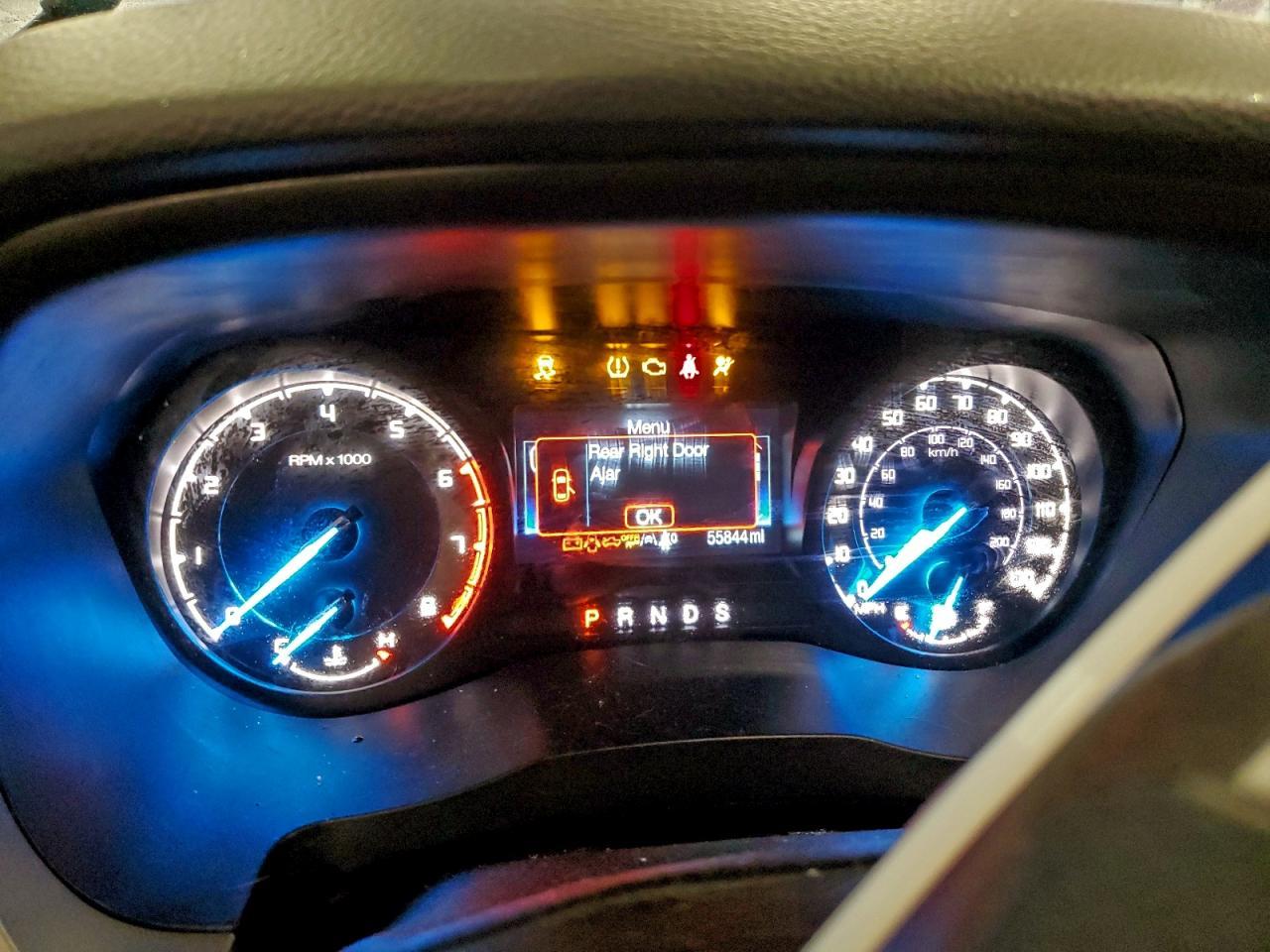 2023 FORD RANGER