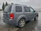 2011 HONDA PILOT