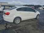 2017 KIA RIO