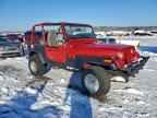 1994 JEEP WRANGLER